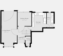 Ground floor 