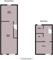 Example of Floor Pla