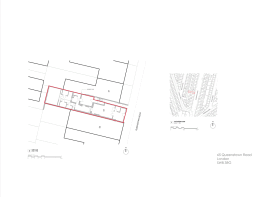 Floor/Site plan 2