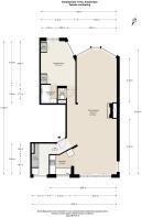 Vondelstraat 11 H 2 1054 GC AMSTERDAM image 24