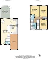 COLOUR FLOORPLAN