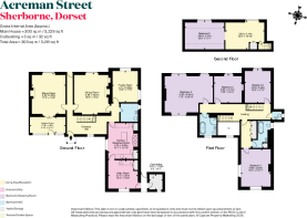 Nowell House, 8 Acre