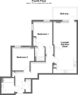 Fourth Floor