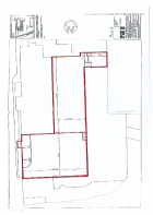 Floor/Site plan 1