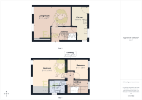 1 Nelson St - Floorplan