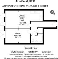 Axis Court F12