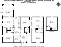 Marsh Cottage FF