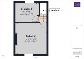 Pinfold - First Floor