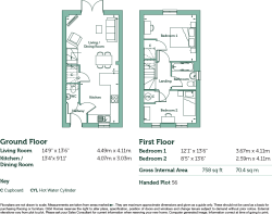 Floorplans