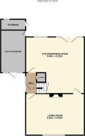 Ground Floor Plan