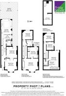 Iffley Road- Floorplan