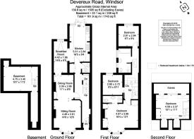30 Devereux Road ...