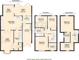 Floorplan One