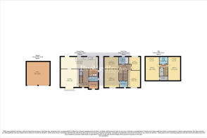 12, Rockley Close Clipstone Village, Mansfield, NG