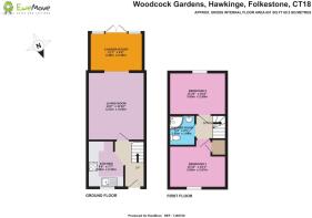 Floorplan 2D