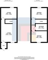 End Terraced House