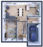 The Sorrell - Ground Floor