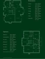 Polegate Floorplan