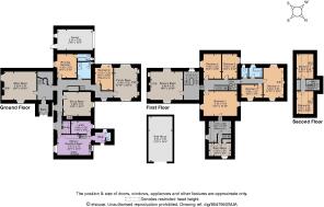 Husabost Floorplan