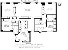 Floorplan - Lowndes 
