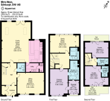 4 Minto Mews - Floor