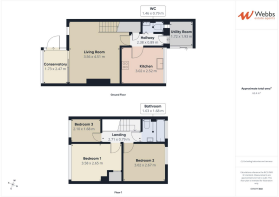 7 Well Lane Floorplan