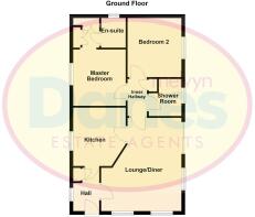 24 The Oaks, Wythall - all floors.JPG