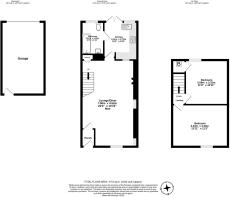 Floorplan - 13 Kimberley Terrace Georgetown TREDEG