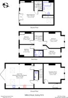 Floorplans