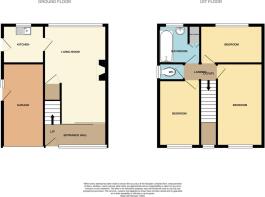 Whitegates Road 17 - Floorplan