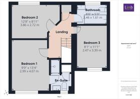 Ryedale - First Floor