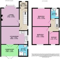 2D Floorplan