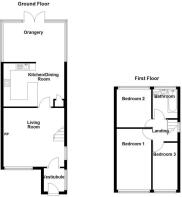 108, Claughton Avenue, Clayton-le-woods, Lancashir