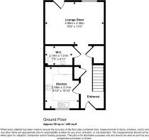 Firecrest Avenue - Floor Plan 2