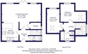 Floorplan 2d