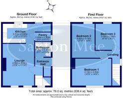 128 Holgate Crescent, Sheffield - all floors.JPG