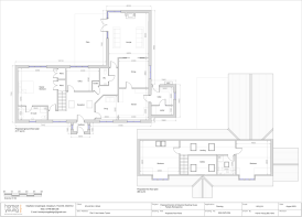 Floor/Site plan 1