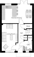 Ground floor