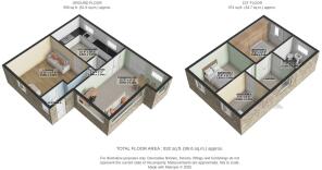 3d floorplan