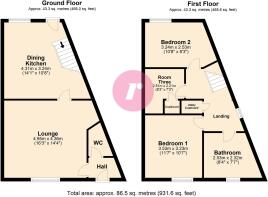 Floorplan 2