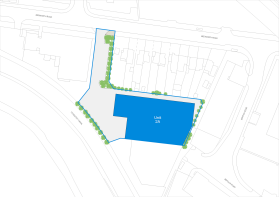 Siteplan gblong03
