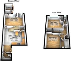 Floor Plan 3