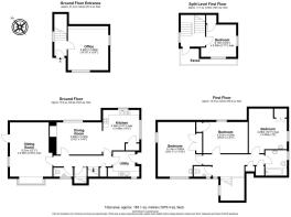 Floorplan Christchurch Vicarage.JPG