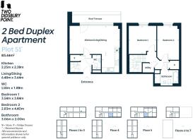 Floor Plan 51
