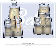 3D Floorplan