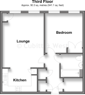 Third Floor