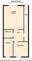 15 Briar Lane, Scartho - all floors.JPG