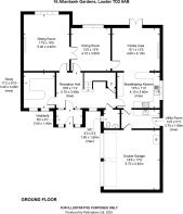 16 Allanbank Gardens Ground Floor