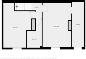 1 St Elmo - 1st Floo