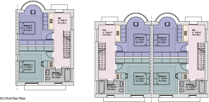 Floor/Site plan 2